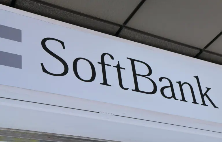 SoftBank