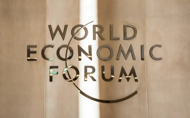 World economic forum