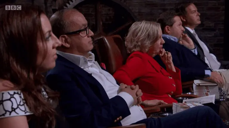 Dragons' Den