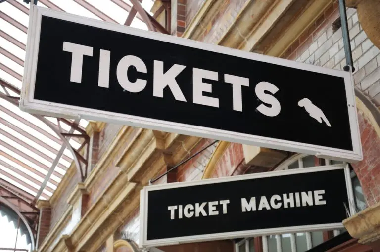 tickets