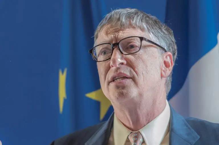 Bill Gates