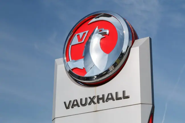 vauxhall