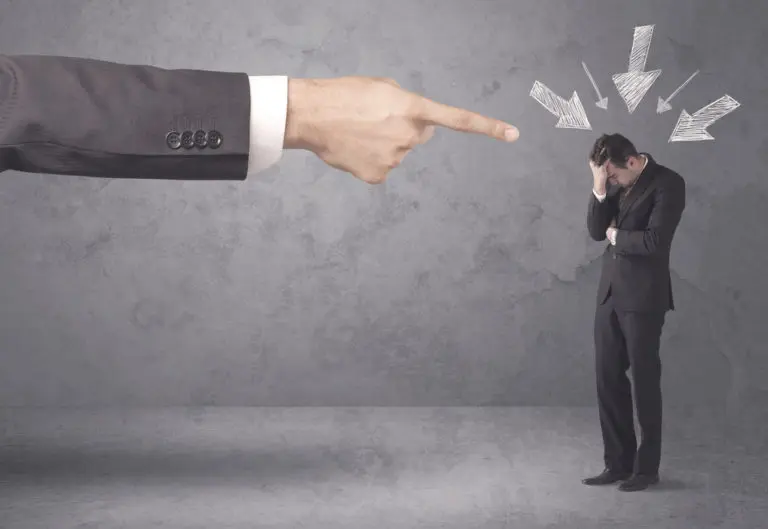 sales mistakes