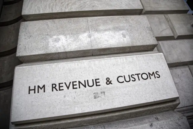 HMRC