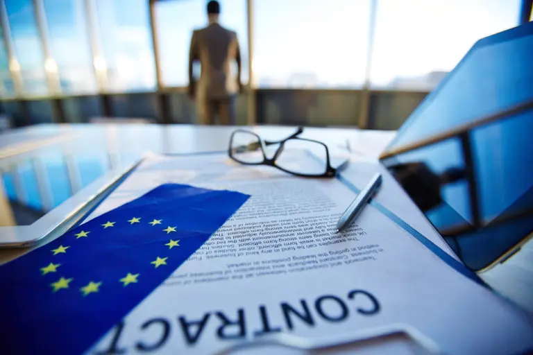 eu worker