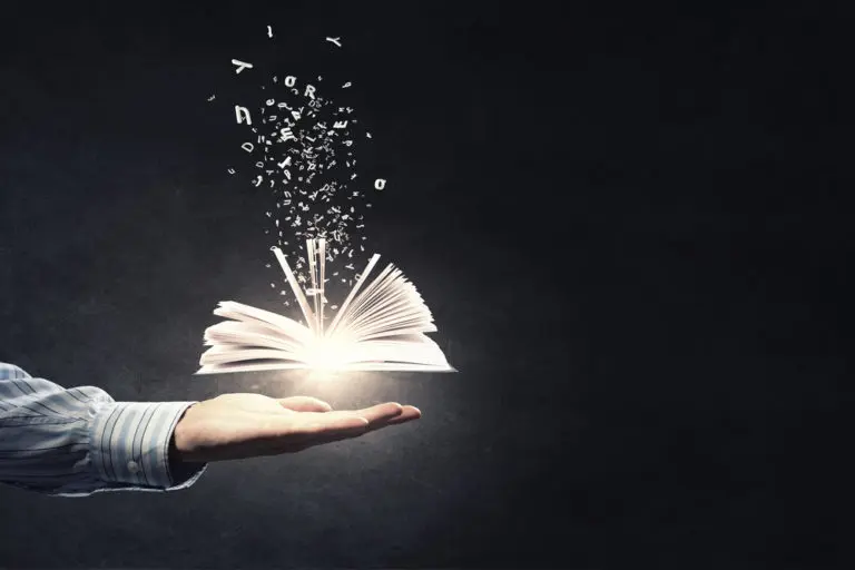 business storytelling