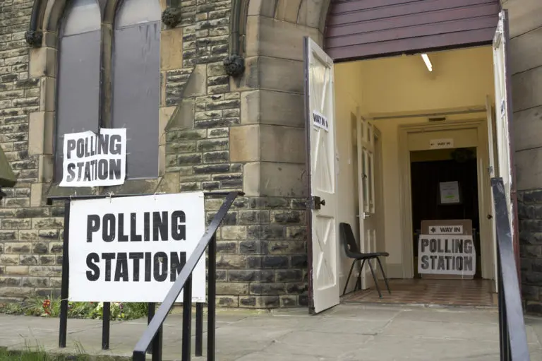 snap election