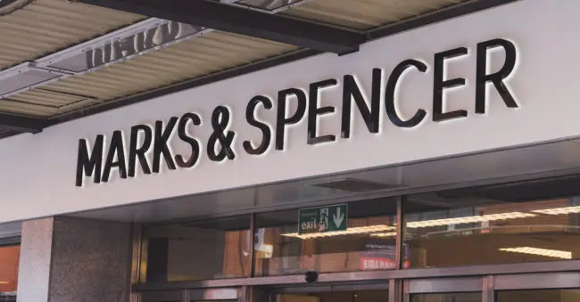 marks&spencer