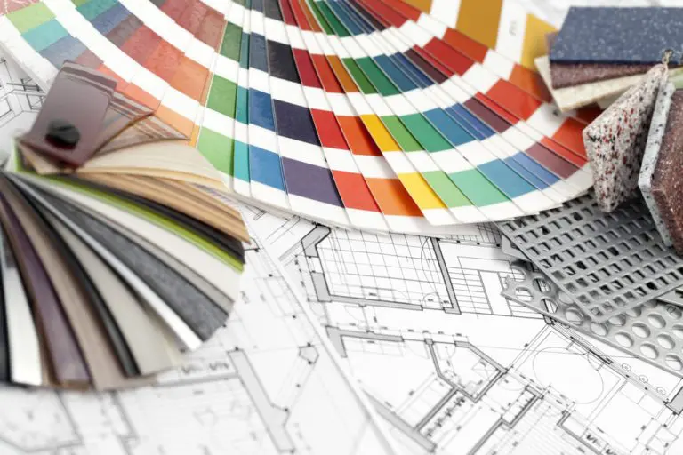 interior design