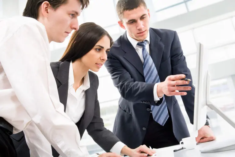 expert consultant