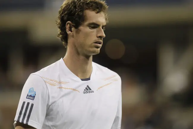 Andy Murray