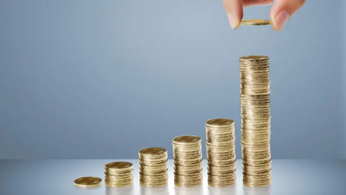 pay rise