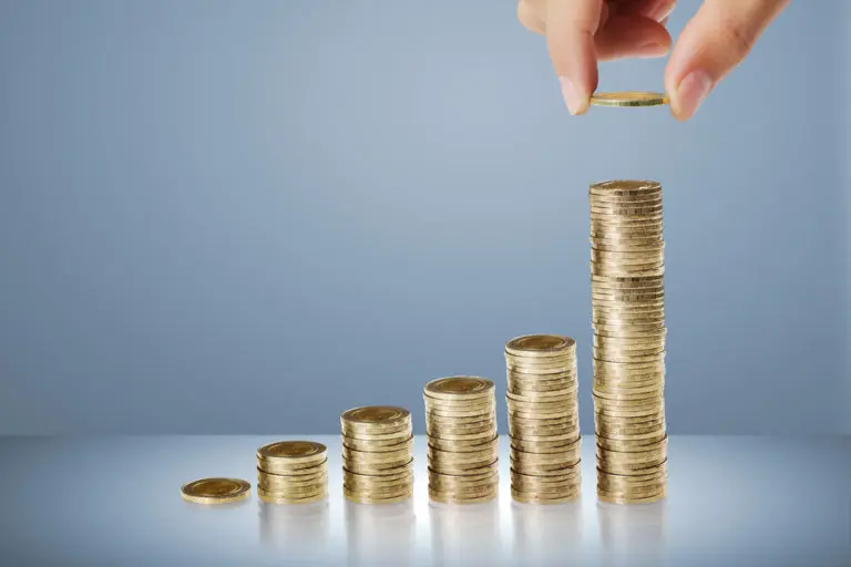 pay rise