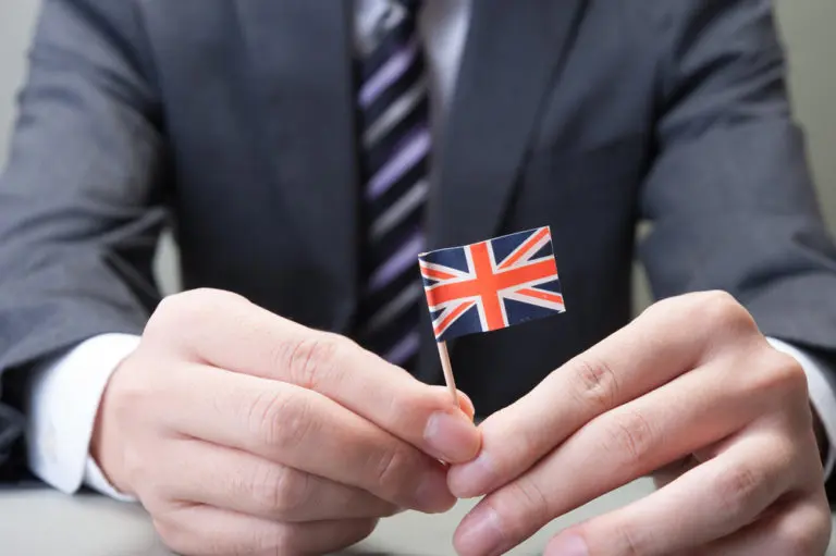 brand britain