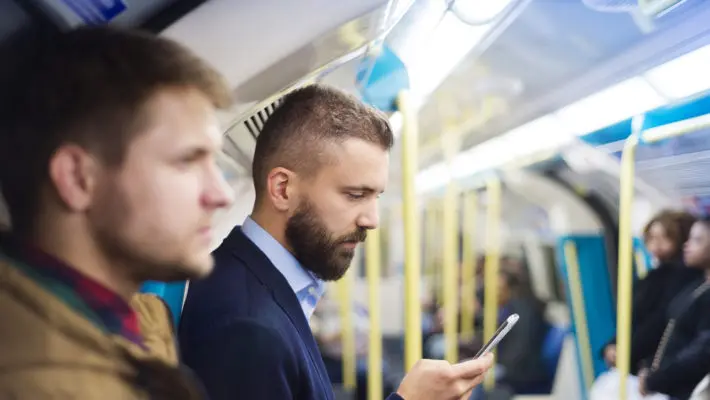 commuting