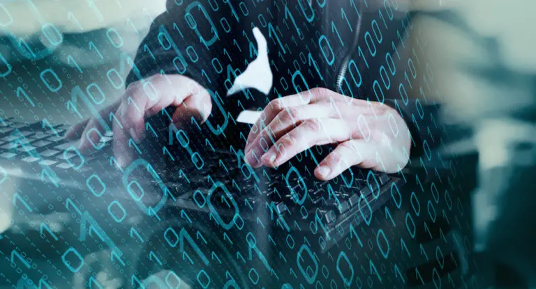 cyber attack