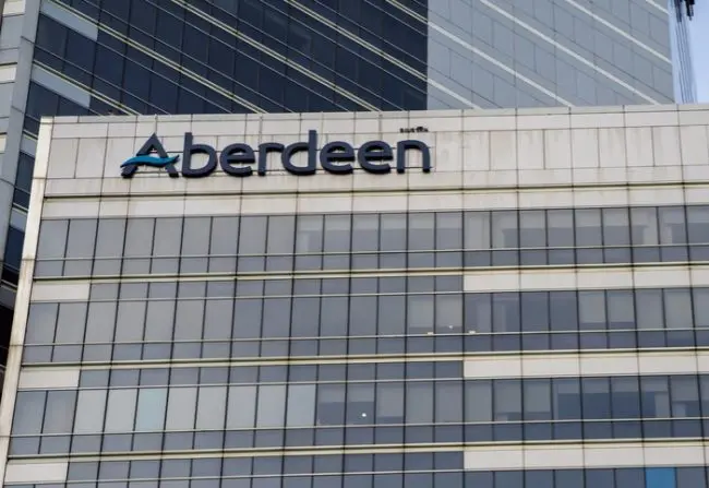 aberdeen asset management