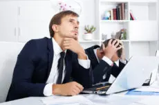 office jargon
