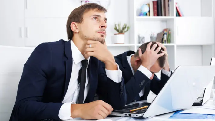 office jargon