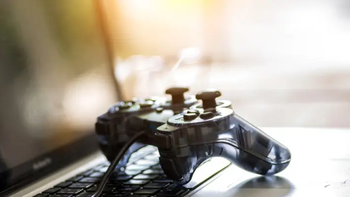gaming industry