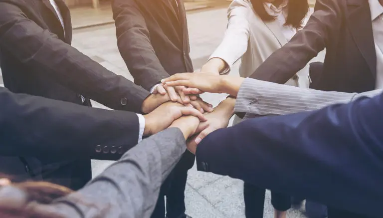 corporate engagement