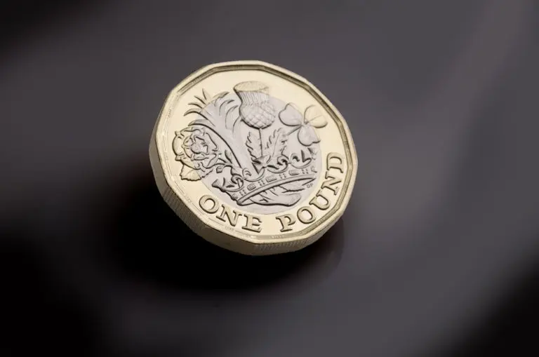 new pound coin