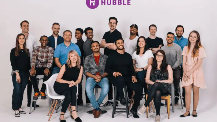 hubble