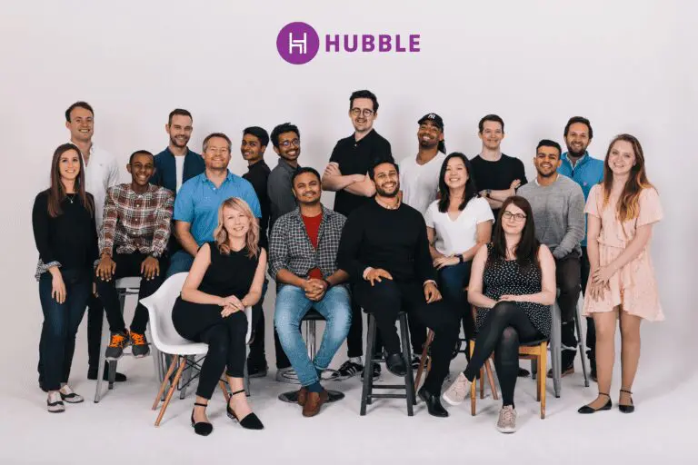 hubble