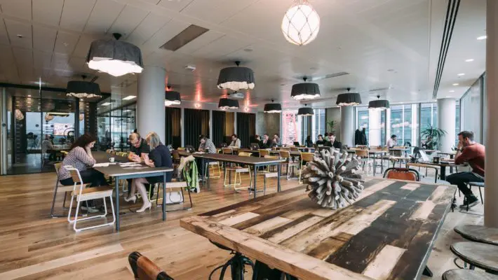 WeWork