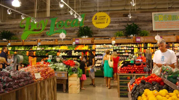 whole foods amazon