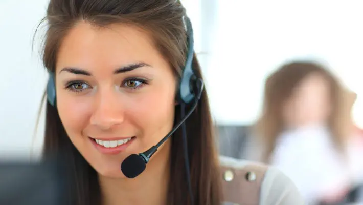 customer service