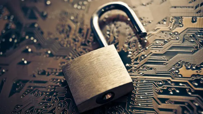 cyber security