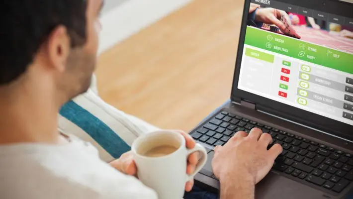 online gambling