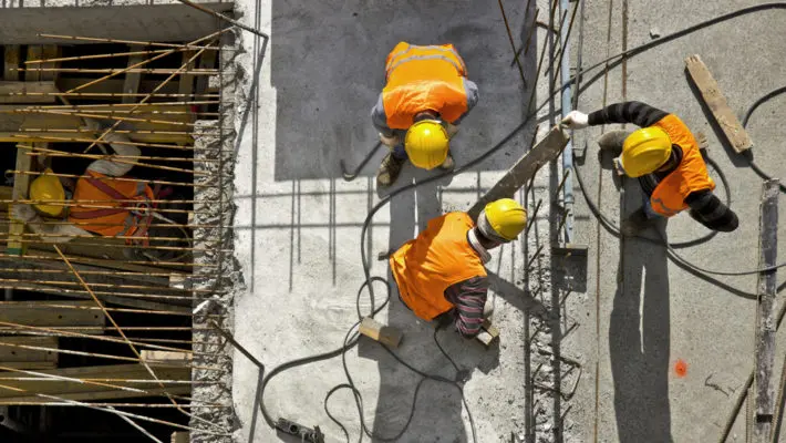 construction