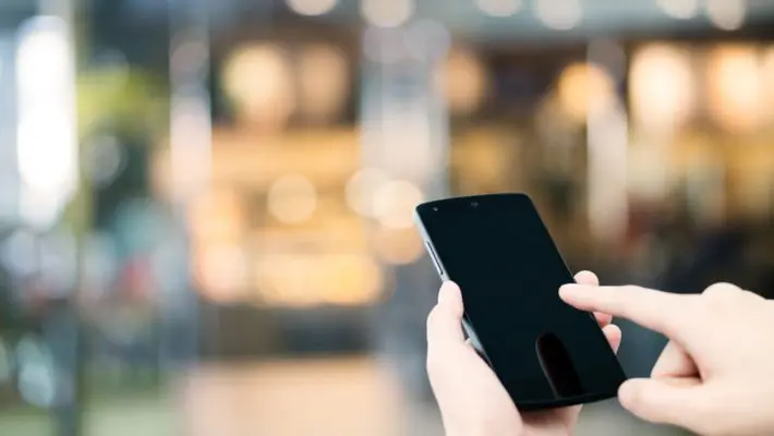in-store technology