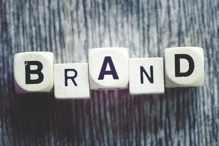 brand equity