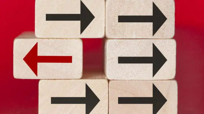 business disruption