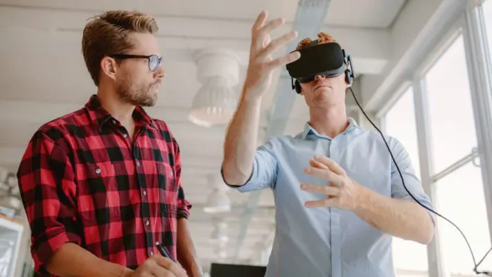 tech entrepreneurs