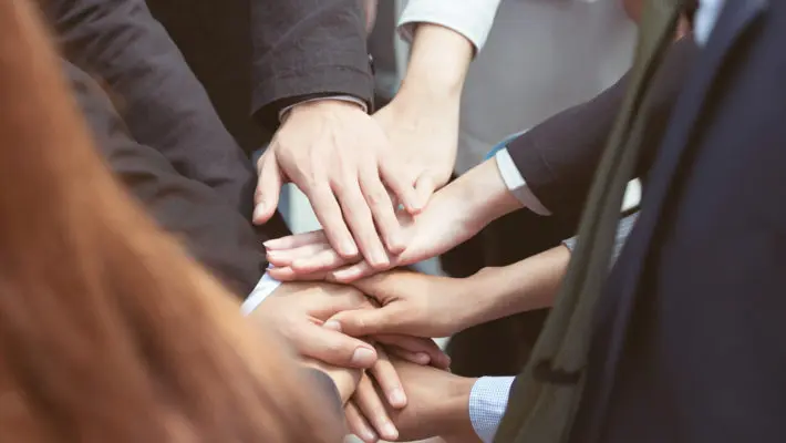 office team