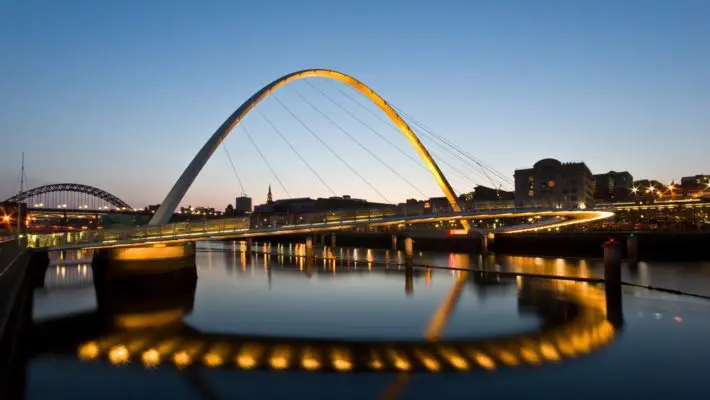 north east entrepreneurs