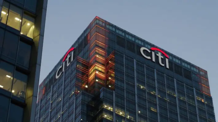 Citigroup Centre