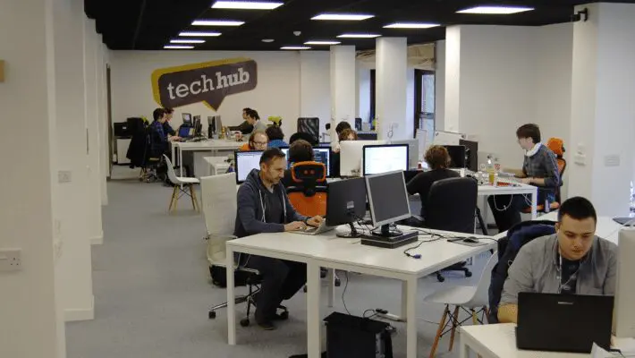 TechHubSwansea