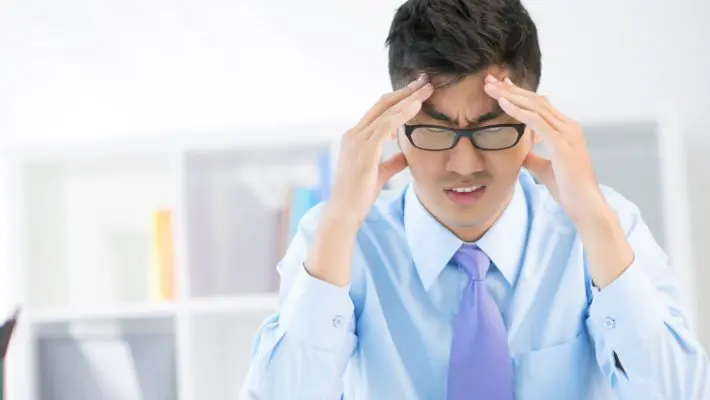 Financial stress
