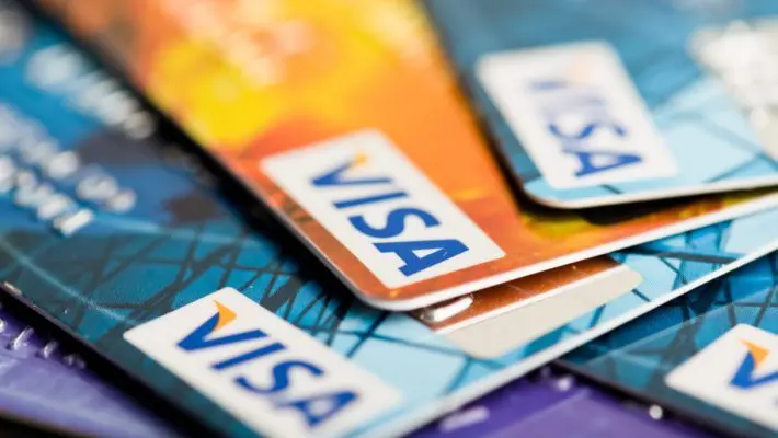 visa