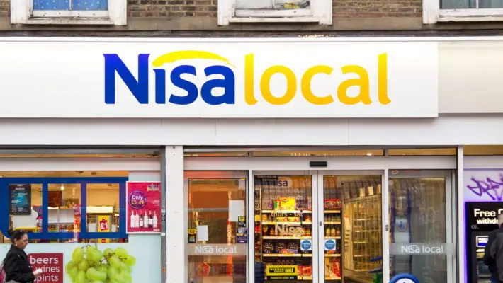 Nisa targets