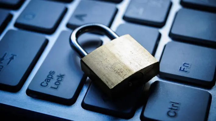 cybersecurity