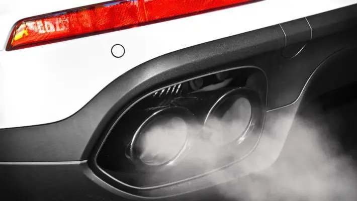diesel emissions
