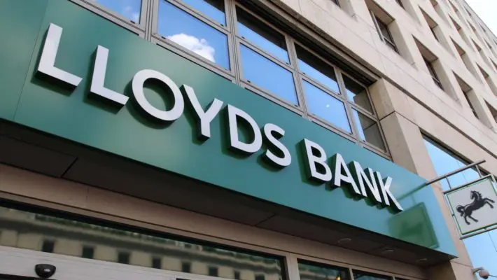 lloyds bank