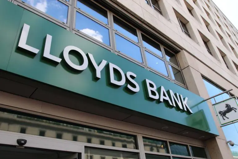 lloyds bank