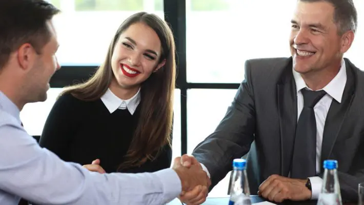 company service